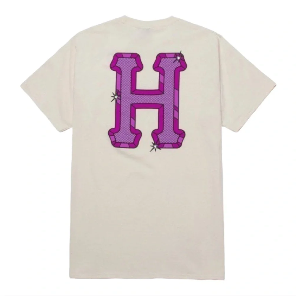 HUF amazing kids